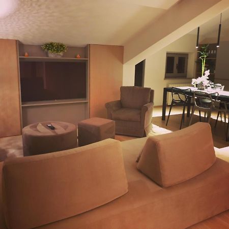 Villa Poggio Fagianino Sant'Albino Екстер'єр фото
