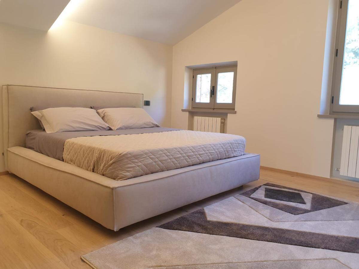 Villa Poggio Fagianino Sant'Albino Екстер'єр фото