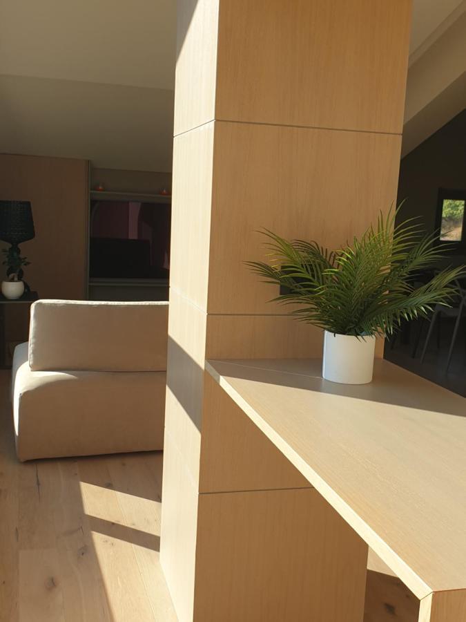 Villa Poggio Fagianino Sant'Albino Екстер'єр фото