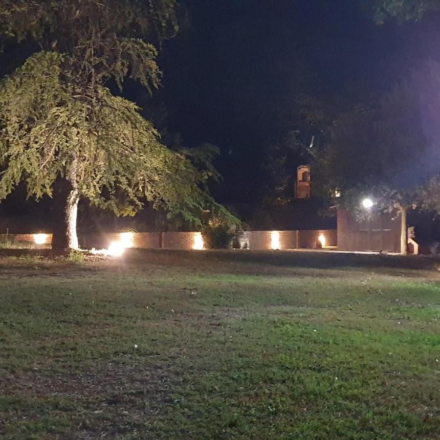Villa Poggio Fagianino Sant'Albino Екстер'єр фото