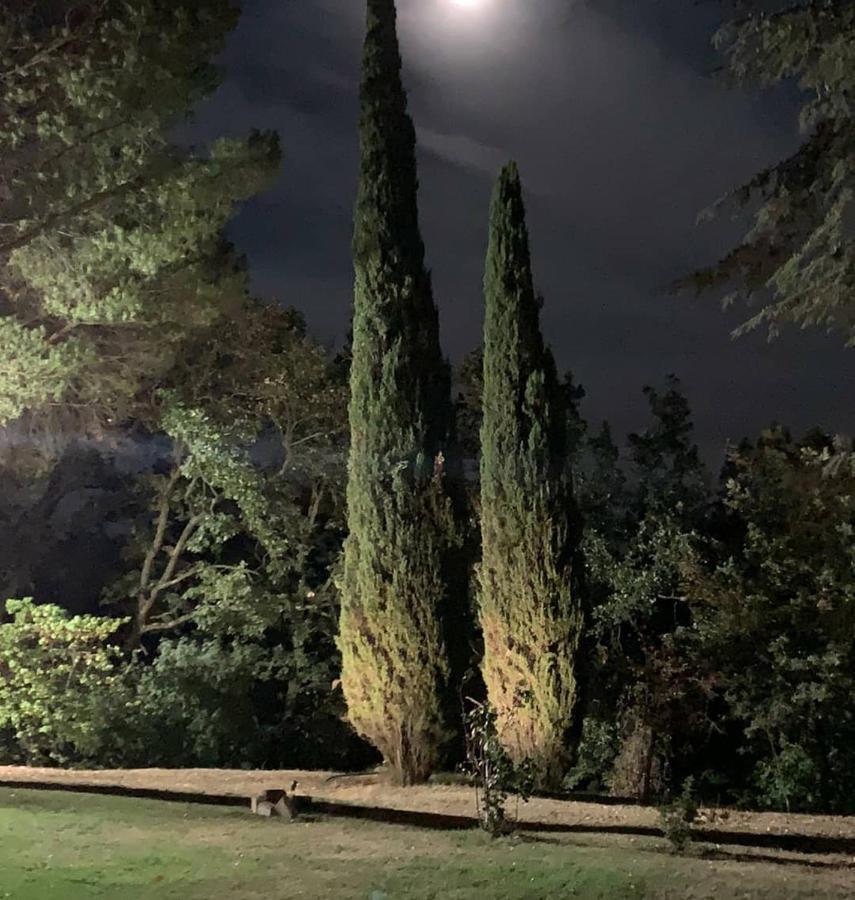 Villa Poggio Fagianino Sant'Albino Екстер'єр фото