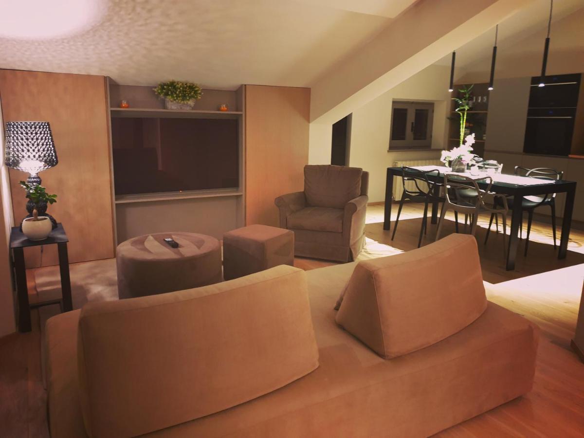 Villa Poggio Fagianino Sant'Albino Екстер'єр фото