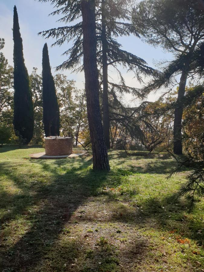 Villa Poggio Fagianino Sant'Albino Екстер'єр фото
