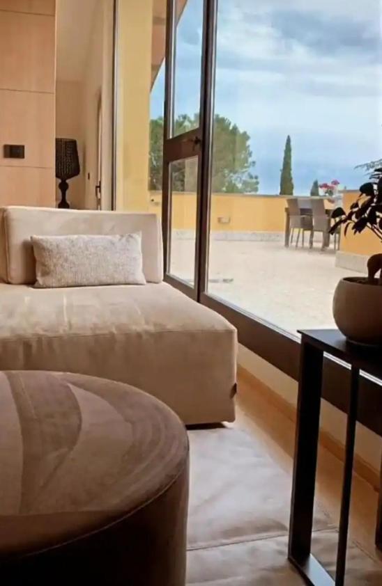 Villa Poggio Fagianino Sant'Albino Екстер'єр фото