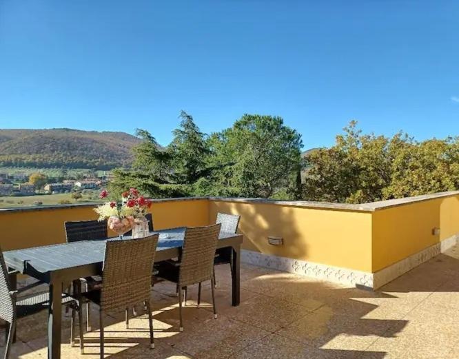 Villa Poggio Fagianino Sant'Albino Екстер'єр фото